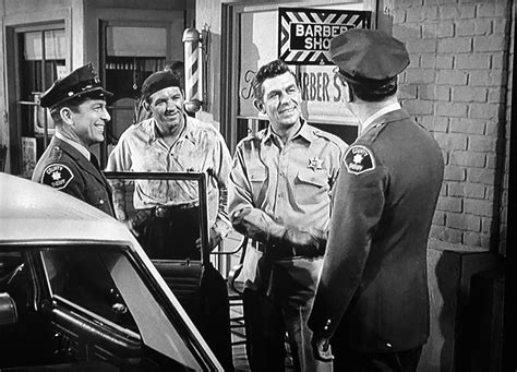 Goober Takes a Car Apart (1965)