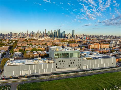 East End Studios Opens New York Flagship in Queens, Expanding Its ...