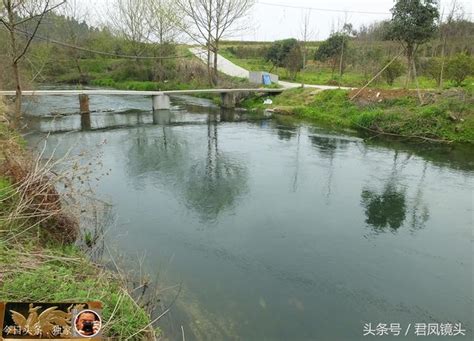 湖北宜昌：美麗鄉村，小河、小橋、流水、人家！ - 每日頭條