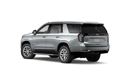 2026 Chevrolet Tahoe Premier in Whitesboro, TX | Dallas Chevrolet Tahoe | Holiday Chevrolet