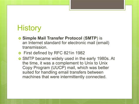 Simple Mail Transfer Protocol 的图像结果