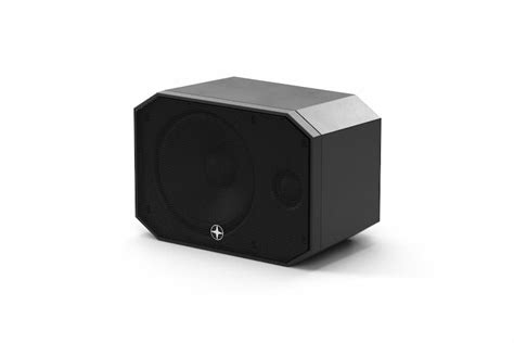 Loxone Audioserver