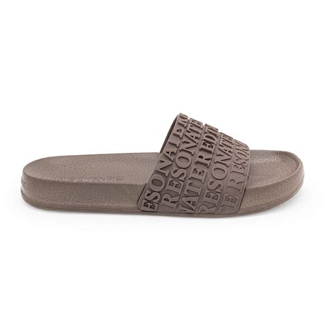 Casual Slip-on Sliders for Men | Redtape