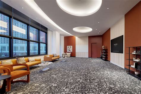 Convene at 225 Liberty Street | Battery Park City meeting and event ...