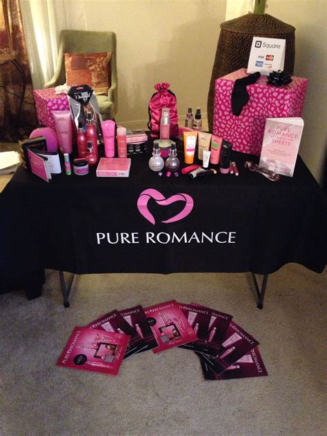 Pure Romance Party Games We Shop And Deliver, And You Enjoy.