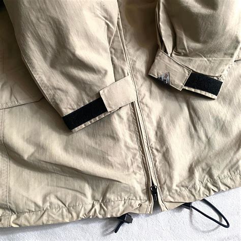 BURTON 1990's〜 NYLONJACKET バートン ナイロンジャケット 古着 古着屋 メンズ古着 レディース古着 蒲田 大田区蒲田 ...