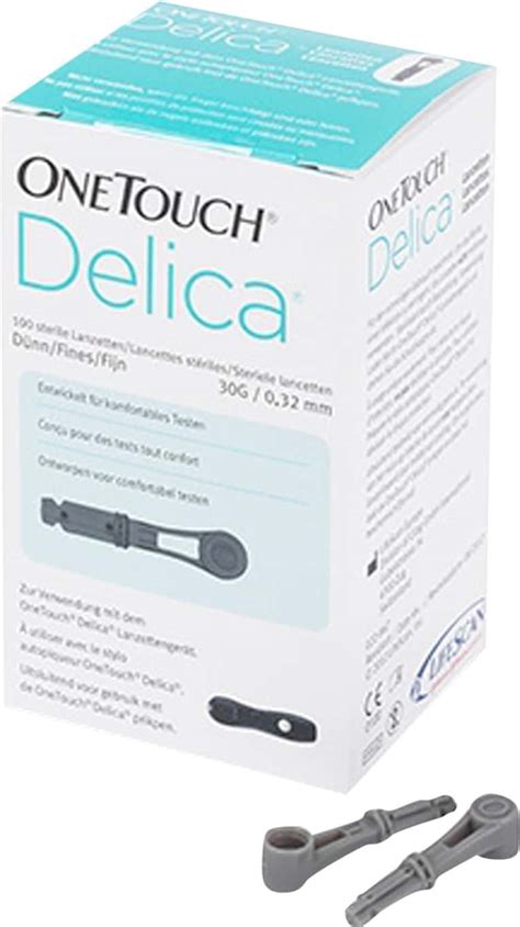 Buy ACCUSURE BLOOD LANCETS - 100'S Online & Get Upto 60% OFF at PharmEasy