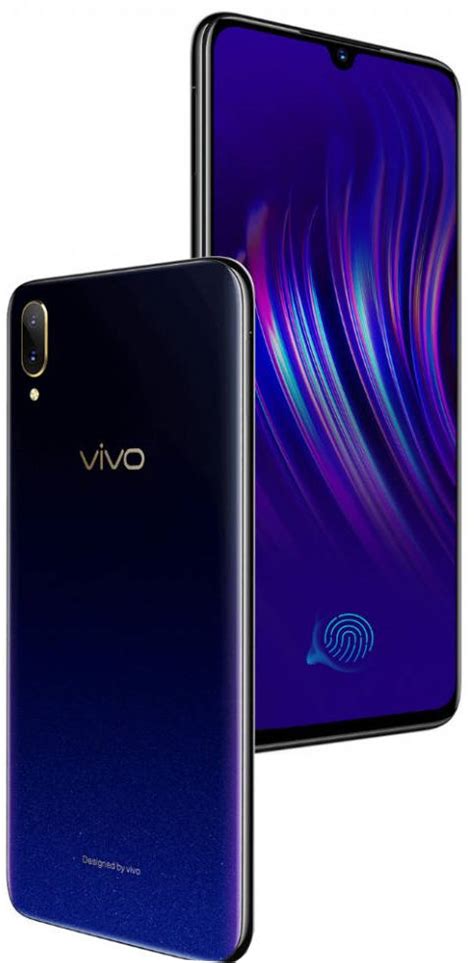 vivo V11 Pro in India, V11 Pro specifications, features & reviews ...