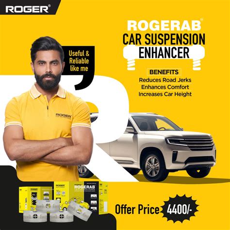 All Products – Roger Car Accessories