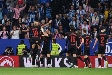 Barcelona star scoops prestigious individual award - Get Spanish ...