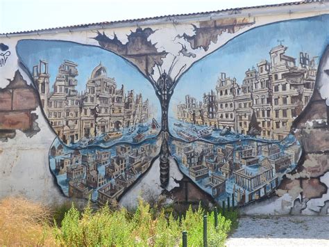 CIRCUITO ARTE URBANA BARREIRO (2026) All You Need to Know BEFORE You Go ...