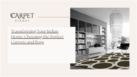 The Ultimate Guide to Quality Carpets in Delhi - Carpet Planet