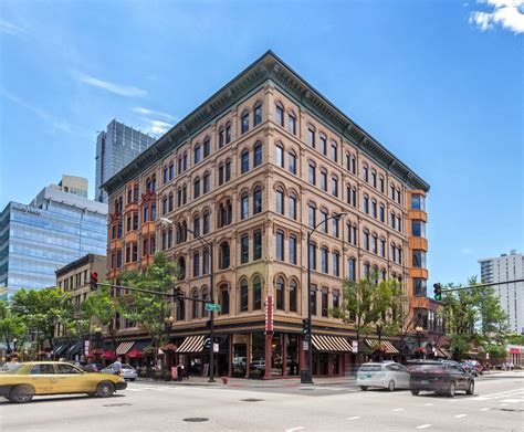 Properties - Friedman Properties