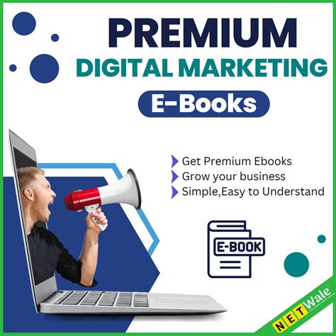 Affiliate Marketing 200+ E-Book Bundle - Netwale.com