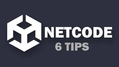 Image result for Netcode Unity Capsule