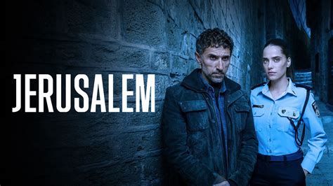Watch Jerusalem Full HD Episodes Online- Airtel Xstream (Airtel TV)