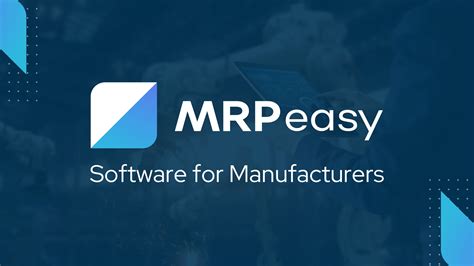Image result for Manufacturing Software Programs