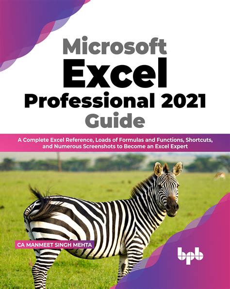 Best 18+ Microsoft Excel Professional Certificate Csv