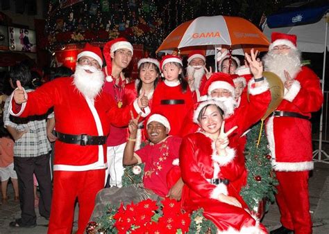 Favourable weather to accentuate Christmas celebrations in Northeast ...