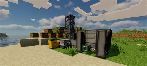 Image result for Mekanism Mod Tutorial