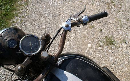 Royal Enfield 350cc Mod. G2 1948 | BRITISH Only Austria Fahrzeughandel GmbH