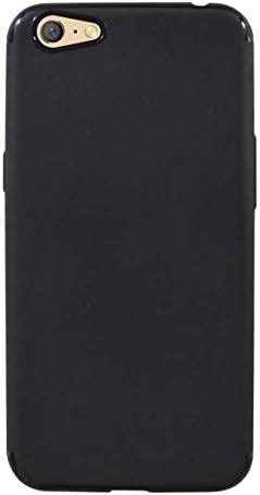 coverage rubber tpu back cover for oppo cph-1801 (oppo a71 edition ...