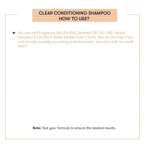 Buy Clear Conditioning Shampoo Online at Best Price in India | Bulk ...