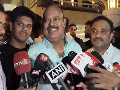 "We wish to have an alliance": NCP SP leader Azam Pansare on allying ...