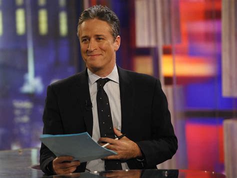 More From Jon Stewart's 'Fresh Air' Interview : NPR