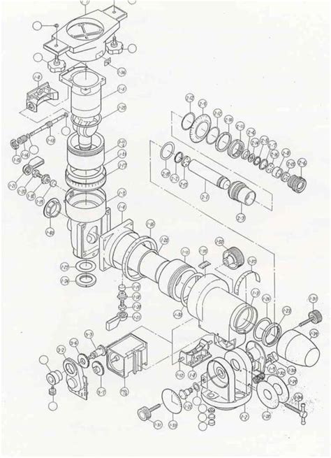 Image result for Exploded View Diagram Slot Car