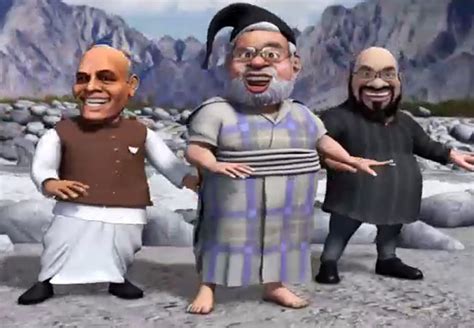 Hum se accha kaun hai, sings PM Modi - India Today