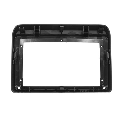 Ertiga Stereo Frame – Perfect Dashboard Music System Upgrade – Carvve