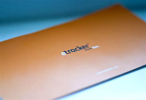 etracker: Marken-Relaunch und Online-Produktion für den führenden ...