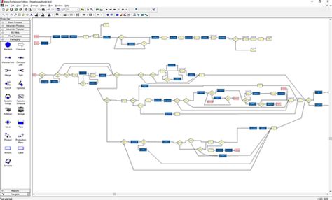 Image result for Arena Simulation Basics