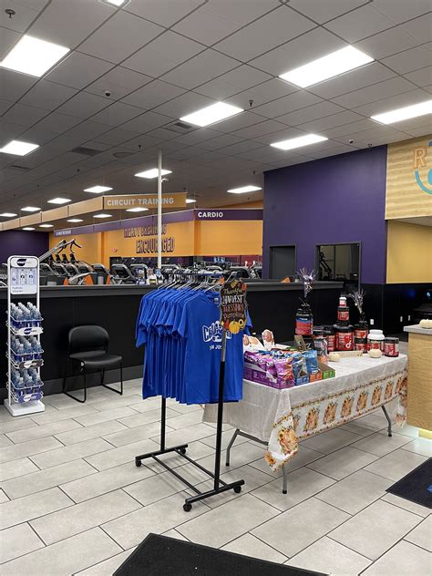 CRUNCH FITNESS - SAN JOSE - 375A N Capitol Ave, San Jose CA - Hours ...