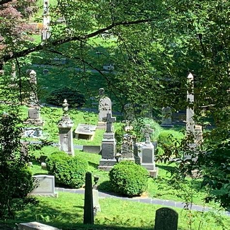Oak Hill Cemetery, Washington DC - Tripadvisor