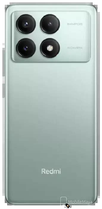 Xiaomi Redmi K70 Pro 5G Images Gallery, Phone Color, 360 View | MobileMaya