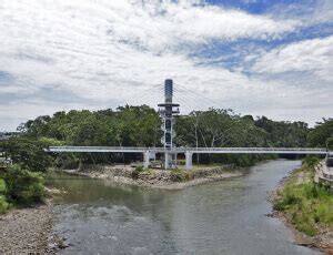 Listado general de destinos desde Terminal Carcelén Quito