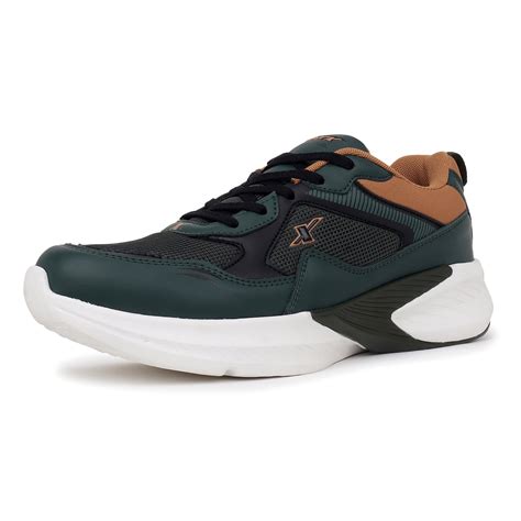 Athleisure Shoes for Men SM 9062 – Relaxo Footwears Limited