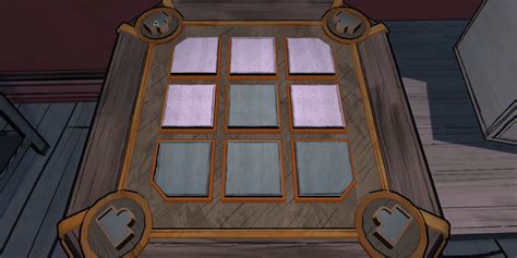 Blue Prince: Lost and Found Room Mora Jai Puzzle Box Solution