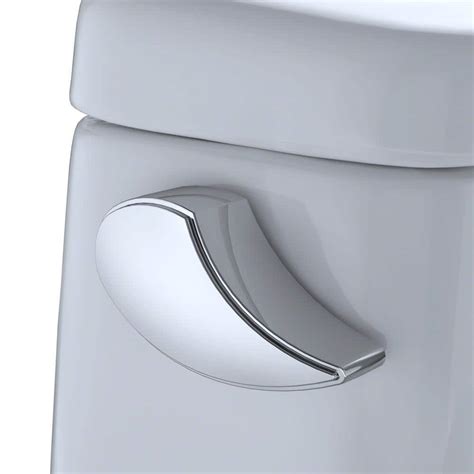 Buy Eco UltraMax ADA Compliant 1-Piece 1.28 GPF Single Flush Elongated ...