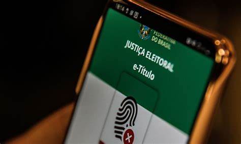 Como faço para saber meu local de votação? | Geral