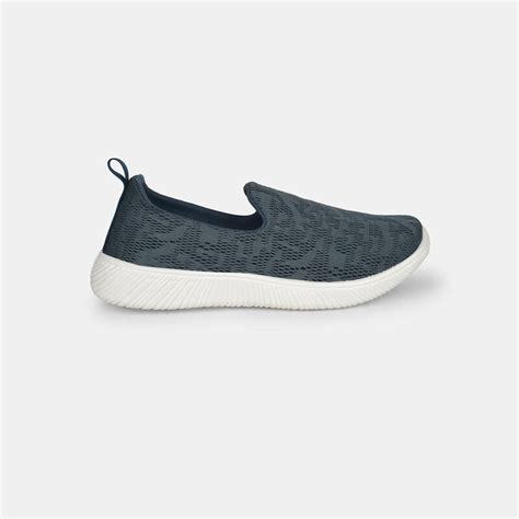 BATA MESH CASUAL SLIP-ON SHOES FOR WOMEN