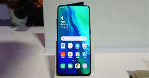 The Oppo Reno 10x Zoom Is The Perfect Wingman; Heres Why