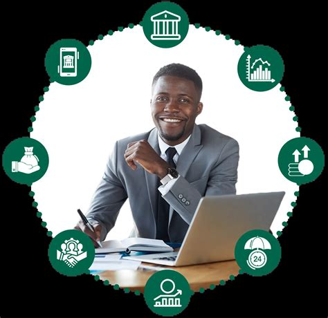 Business Savings Account | Save More To Grow More | HBZ Ke