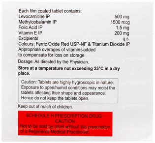 Nvm Lc Tablet : Uses, Side Effects, Price & Substitutes