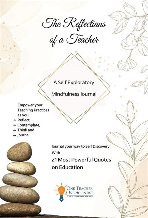 Buy The Reflections of A Teacher Book Online at Low Prices in India ...