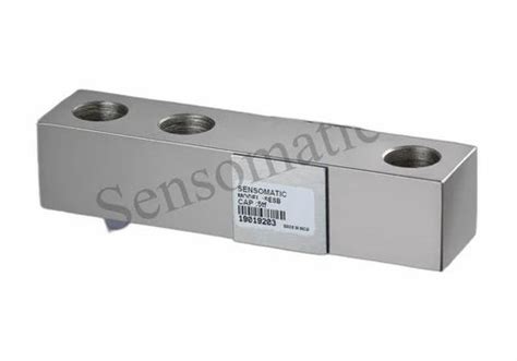 Dynamic Load Cell - Miniature S Beam Load Cell Trader - Wholesaler ...