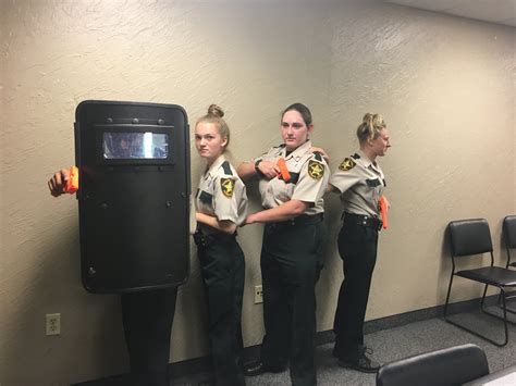 Explorer Program Sheriff Department 的图像结果