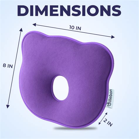 Travel Pillow - Buy Neck Pillow Online at Billebon